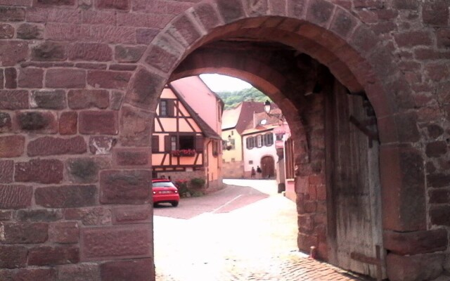 Guest House - O' Petit Bonheur