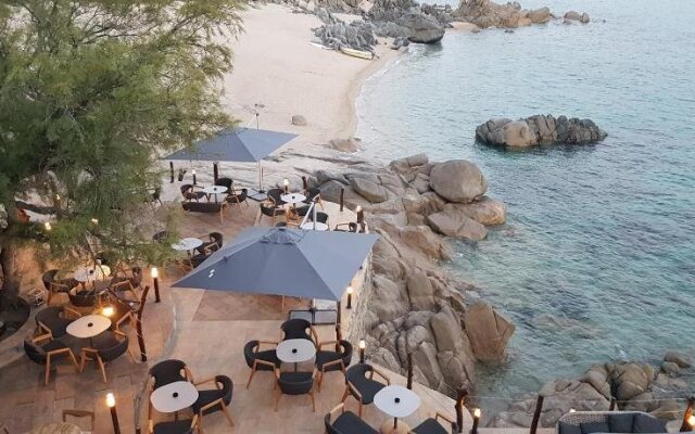 Résidence Abbartello