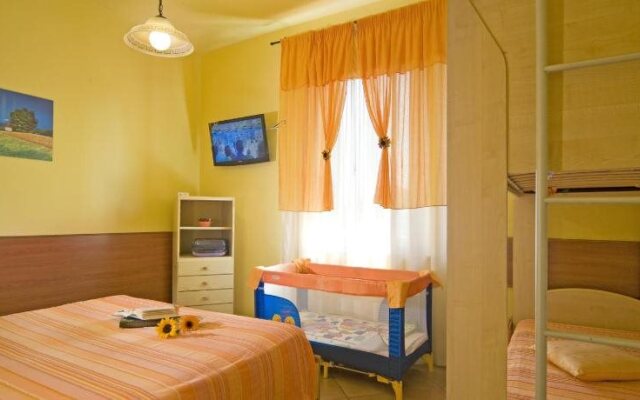 Albergo Africa