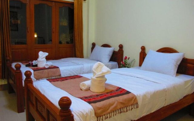 Huen Kuang Nan Hotel