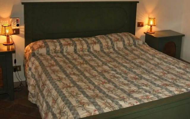 Casa Vacanze Podere Mezzastrada