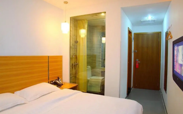 Chenlong 168 Changlong 1st Branch