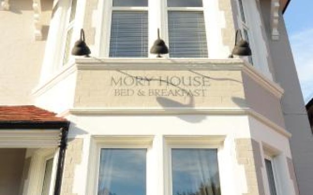 Mory House