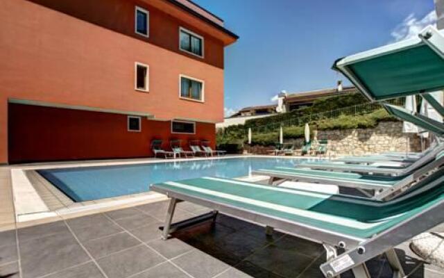 Residence Hotel Vacanze 2000 - Adults Only