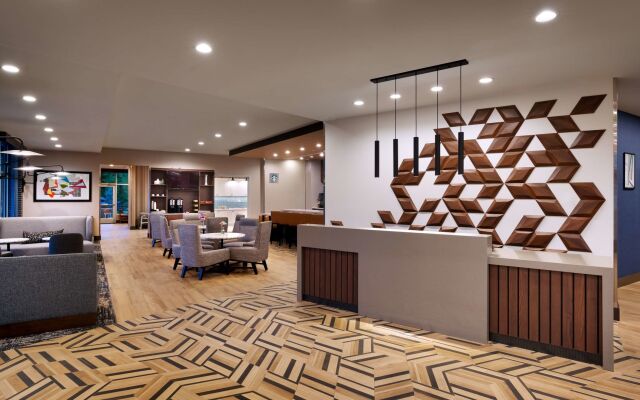 Hyatt Place Fayetteville/Springdale