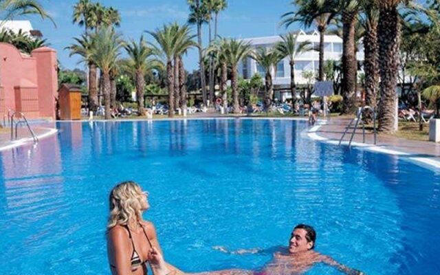 Costa Del Sol Princess