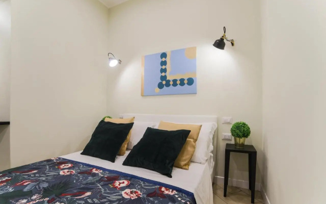 Pantheon 2 Bedrooms