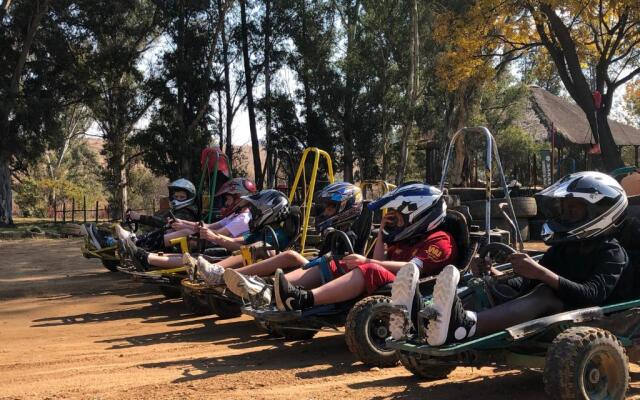 Lanseria Country Estate