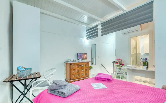 Maison La Vanda - Centro Citta