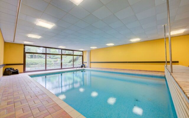Residenza Borgo Rustico