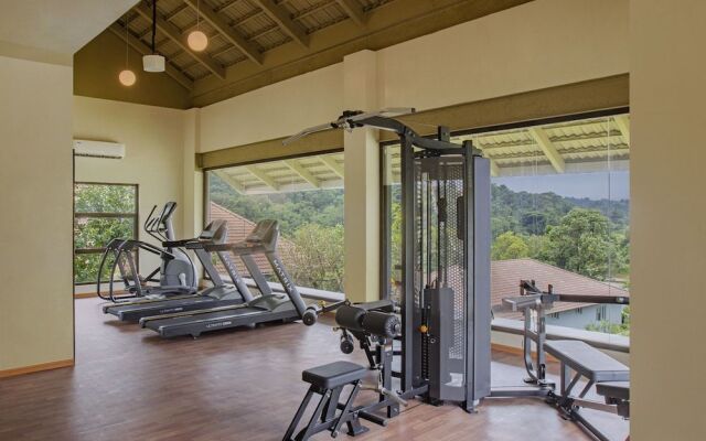 Aurika Coorg - Luxury by Lemon Tree Hotels