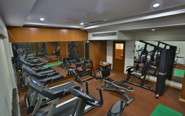 Comfort Inn Lucknow