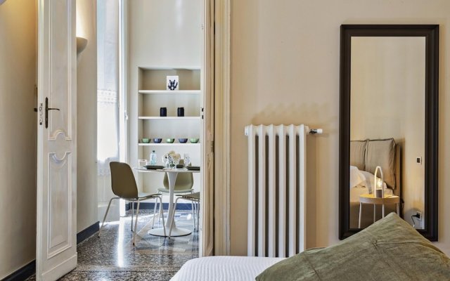 Via Roma Luxury Apartment