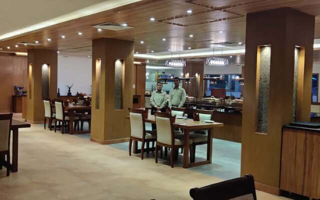 Soaltee Westend Resort Chitwan