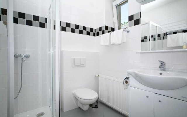 Apartmany Kramer