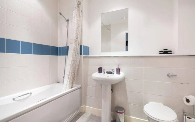 My-Places Serviced Apartments