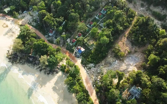 Police Beach