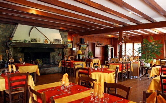 Hôtel Restaurant La Plage