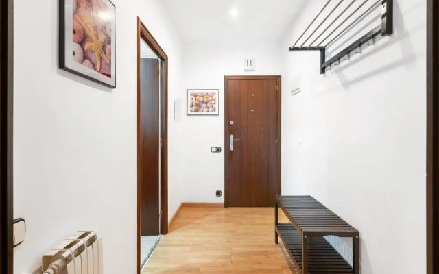 Fridays Flats 3 Bedrooms With Private Terrace