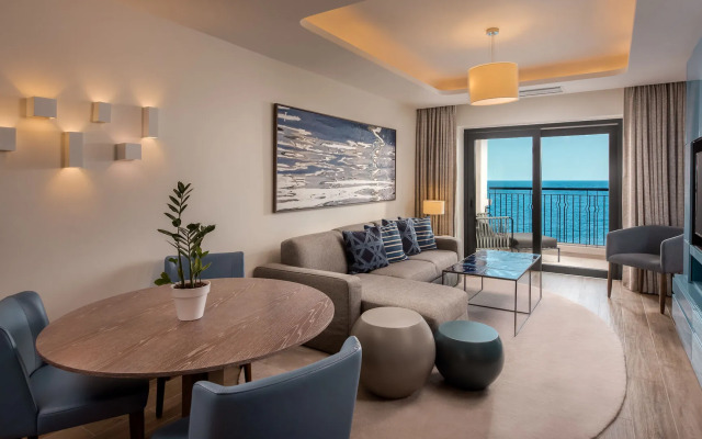 The Westin Dragonara Resort, Malta
