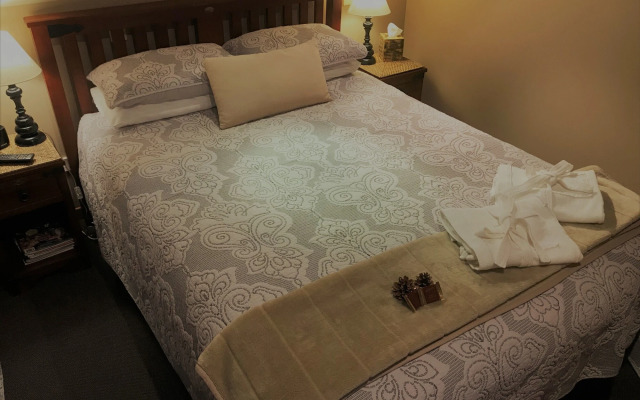 Settlers Boutique Motel