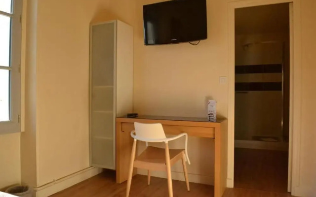 Hôtel Relais du Loir