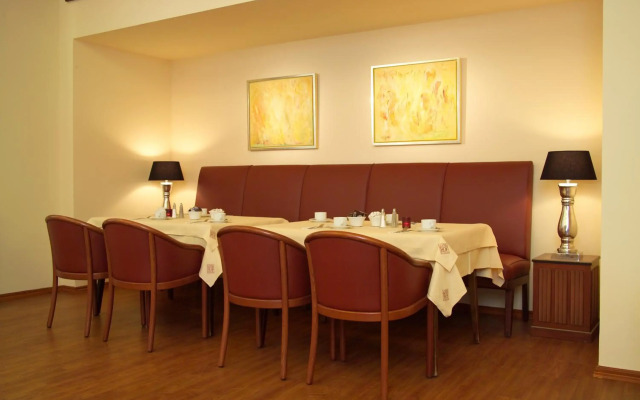 Hotel Alster-Hof