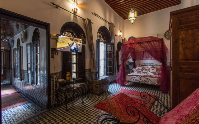 Riad Hala