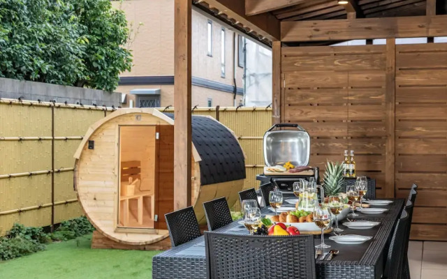 Peace Of Rest Takashima