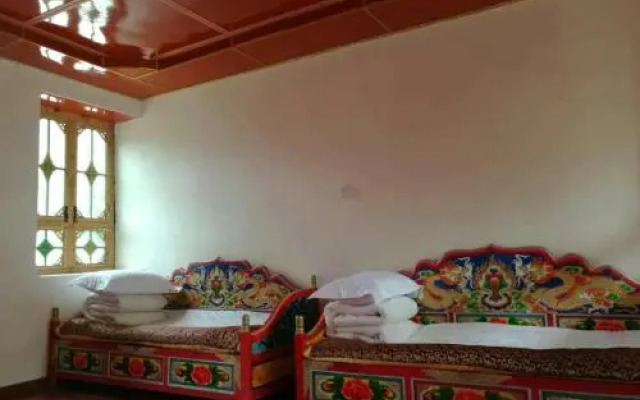 Zangyun Guest House Danba County