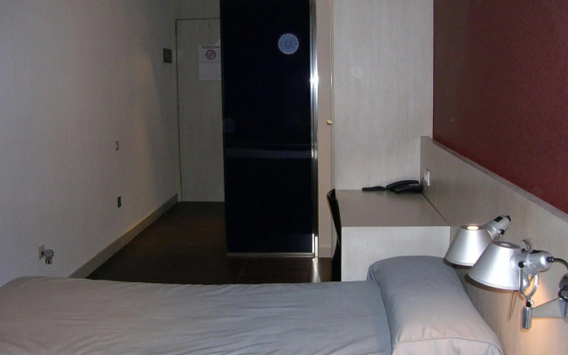 Hotel El Globo