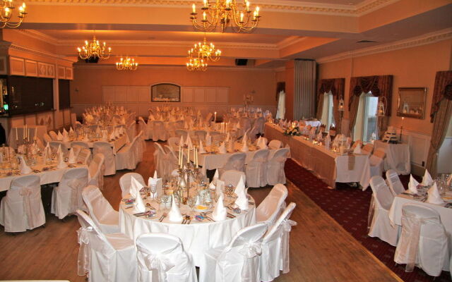 Rathkeale House Hotel