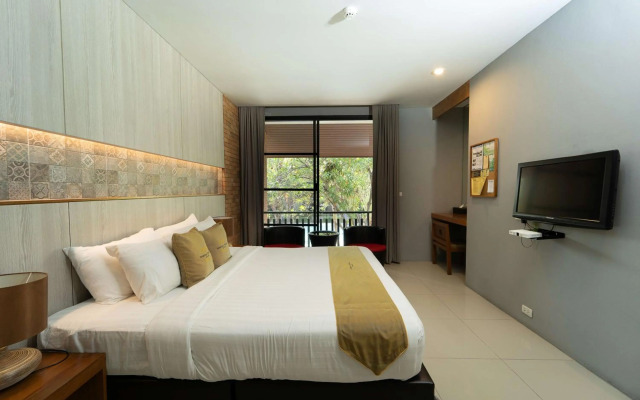 Sukhothai Treasure Resort & Spa - SHA Plus