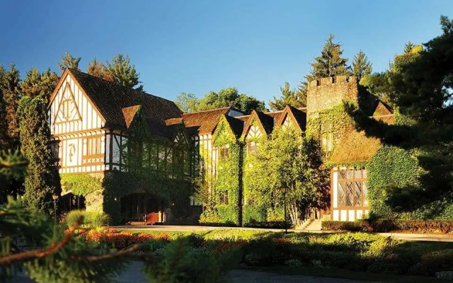 Peek'n Peak Resort Trademark Collection by Wyndham