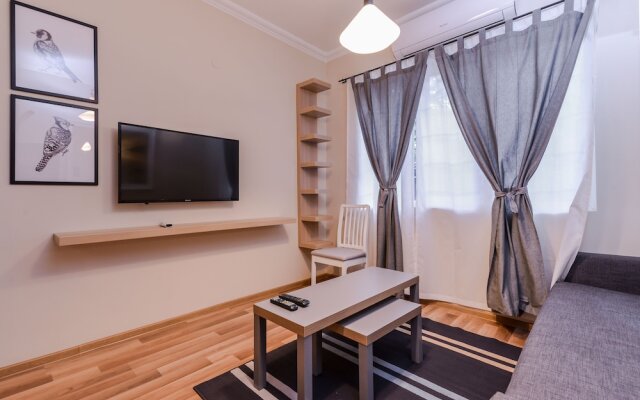 FM Premium 2-BDR Apartment - Charming Murphy Str