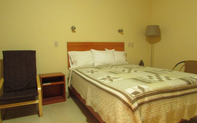 Palau Amazonas Hotel