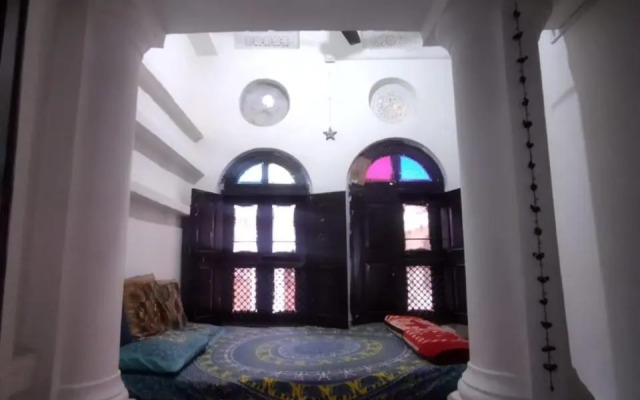 Savitri Palace