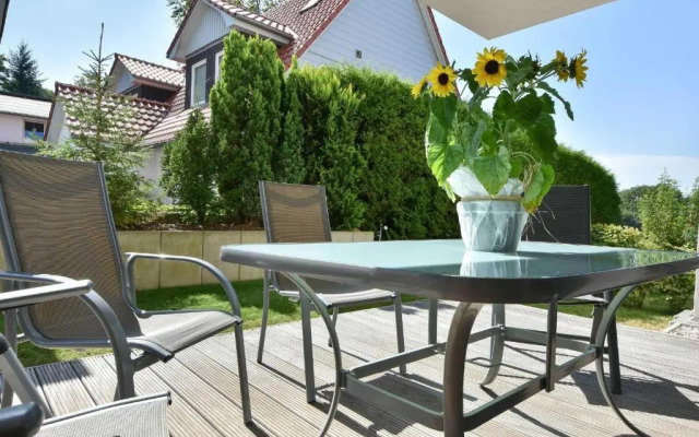 Quartier II Wohnung 3