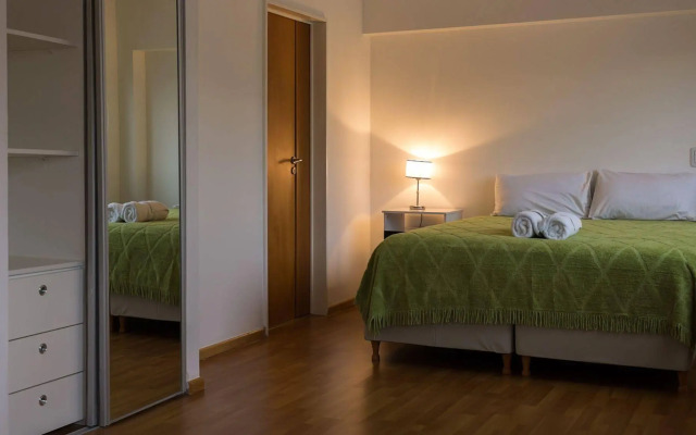 Babel Apartments Recoleta