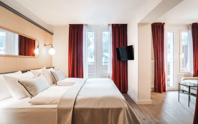 Braunbär Hotel & Spa