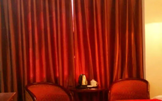 Jiuzhaigou Tongfu Hostel