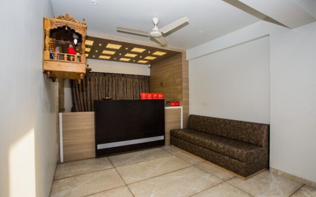 Hotel Gurukrupa Residency by OYO Rooms