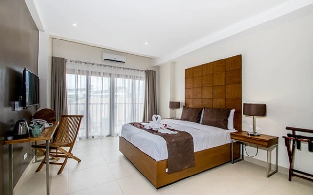 Asya Premier Suites Boracay