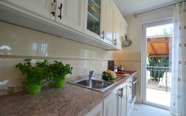 Parenzo 1 Bedroom in Porec