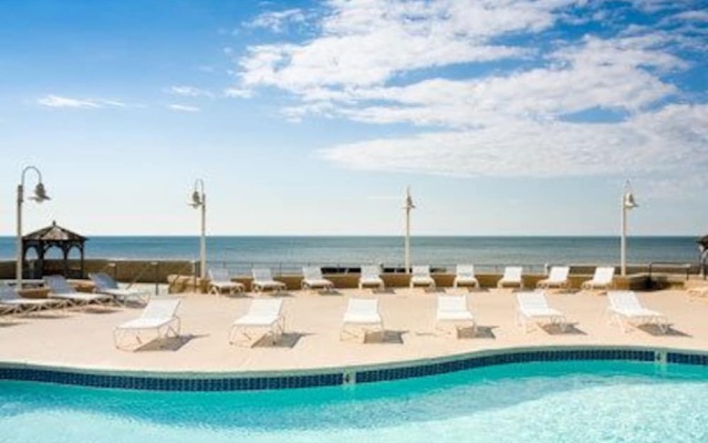Atlantic Palace Suites