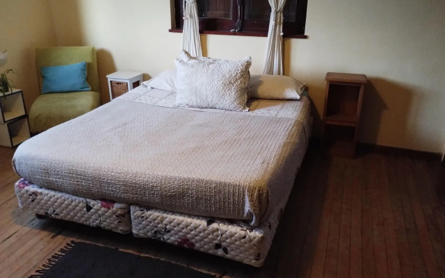 Antiguo Solar del Lago B&B