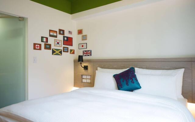 Papersun Apartment