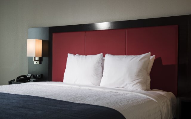 Tonkawa Hotel & Casino