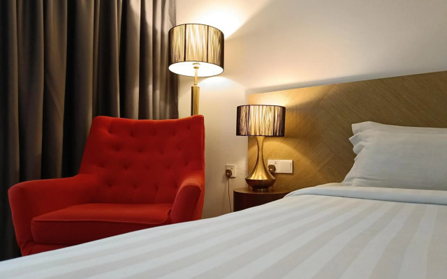 H Elite Design Hotel