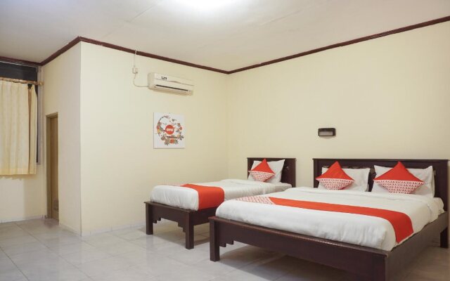 Hotel Citra Indah by Oyo Rooms